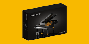 BRIXIES