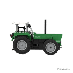 BRIXIES Plus Deutz-Fahr 13006 / 3. Generation