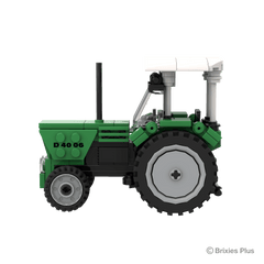 BRIXIES Plus Deutz-Fahr 40 06 / 3. Generation