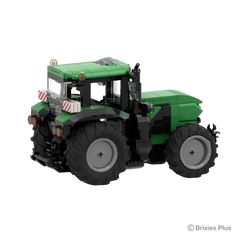 BRIXIES Plus Deutz-Fahr Series 6