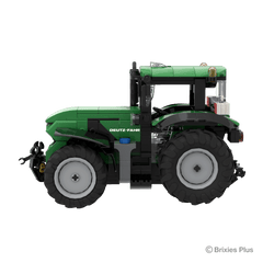 BRIXIES Plus Deutz-Fahr Series 6