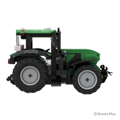 BRIXIES Plus Deutz-Fahr Series 6