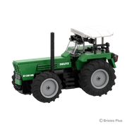 BRIXIES Plus Deutz-Fahr 13006 / 3. Generation