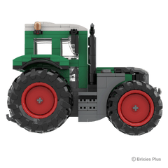 BRIXIES Plus Fendt 620 Vario