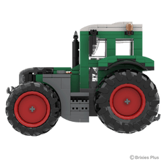 BRIXIES Plus Fendt 620 Vario