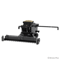 BRIXIES Plus Fendt Ideal Mähdrescher