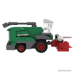 BRIXIES Plus Fendt Katana 65 Mini
