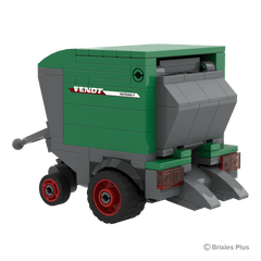 BRIXIES Plus Fendt Rotana F