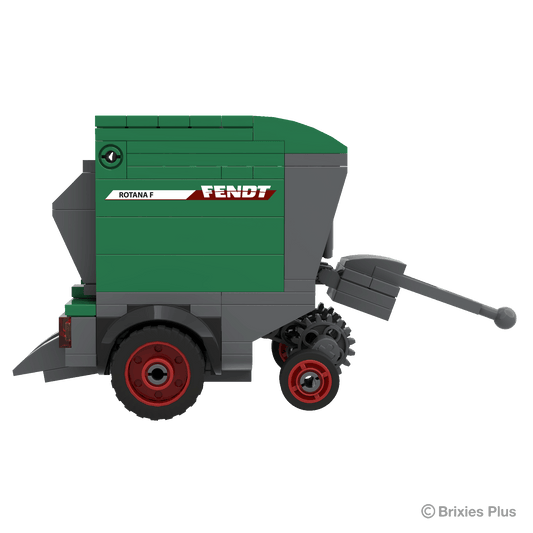 BRIXIES Plus Fendt Rotana F