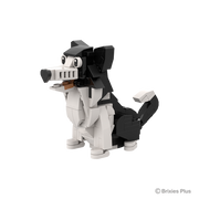BRIXIES Plus  Farmbuddies Border Collie