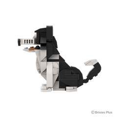 BRIXIES Plus Farmbuddies Border Collie