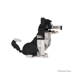 BRIXIES Plus Farmbuddies Border Collie