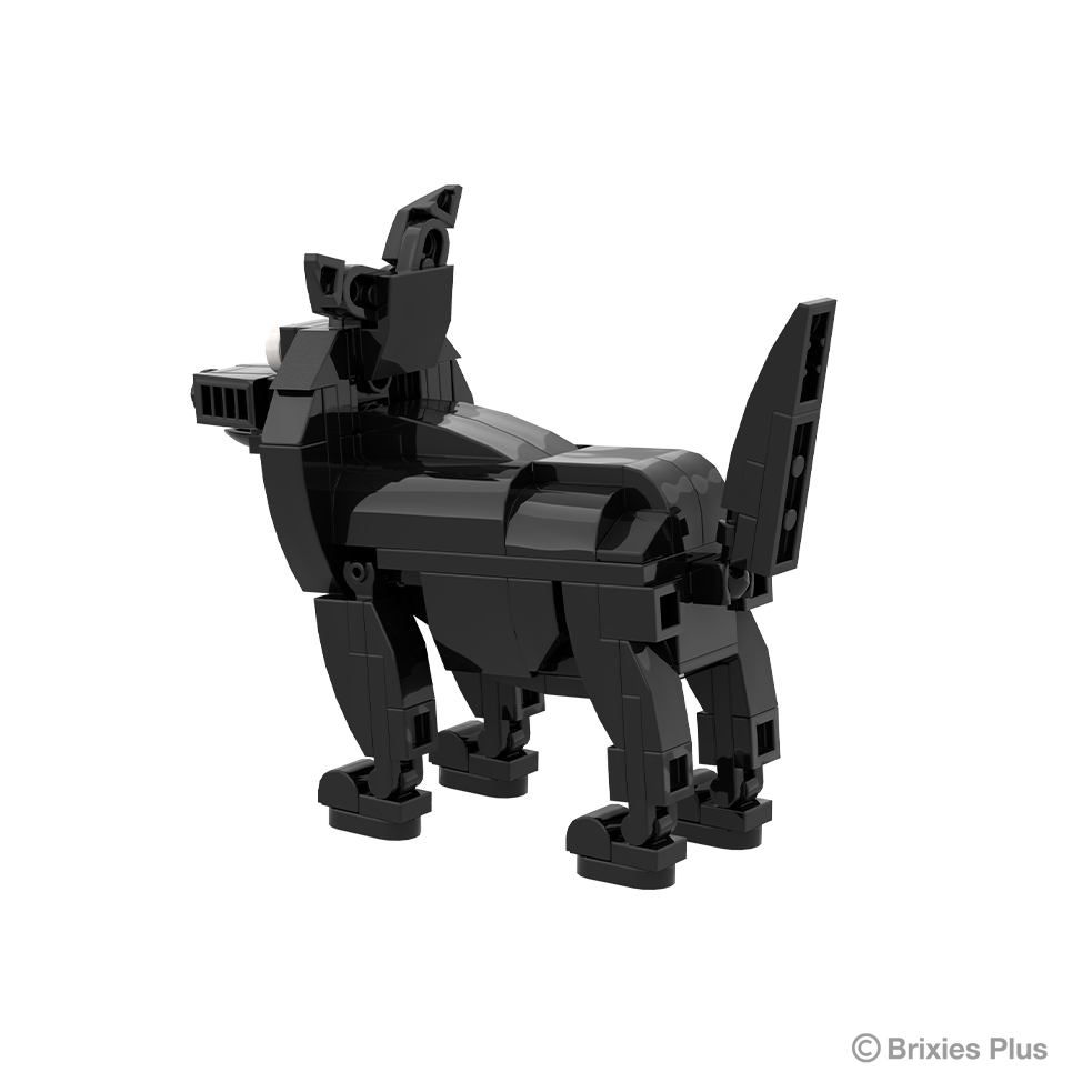 BRIXIES Plus Farmbuddies Farmbuddies Dog / Dog