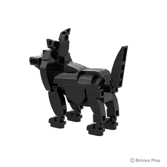 BRIXIES Plus Farmbuddies Farmbuddies Dog / Dog