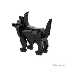 BRIXIES Plus Farmbuddies Farmbuddies Dog / Dog