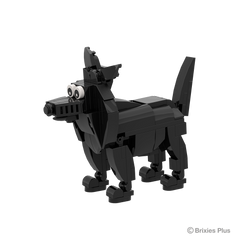 BRIXIES Plus Farmbuddies Farmbuddies Dog / Dog