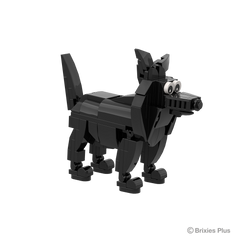 BRIXIES Plus Farmbuddies Farmbuddies Dog / Dog