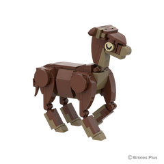 BRIXIES Plus Farmbuddies Roe deer