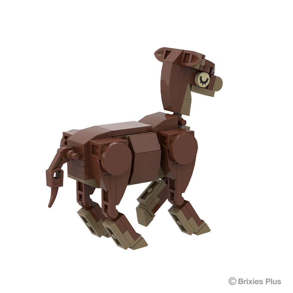 BRIXIES Plus  Farmbuddies Reh / Roe deer