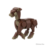 BRIXIES Plus  Farmbuddies Reh / Roe deer