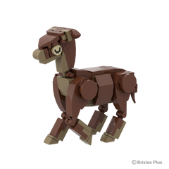 BRIXIES Plus Farmbuddies Roe deer