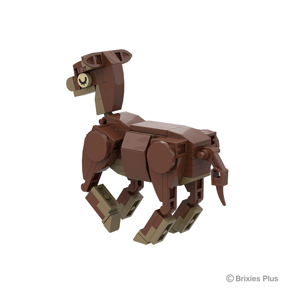 BRIXIES Plus  Farmbuddies Reh / Roe deer