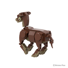 BRIXIES Plus Farmbuddies Roe deer