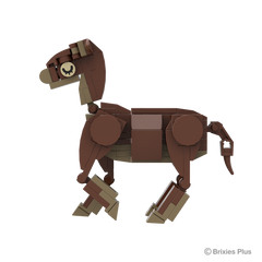 BRIXIES Plus Farmbuddies Roe deer