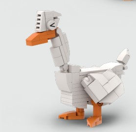 Brixies Plus  Farmbuddies Gans / Goose