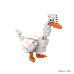 Brixies Plus  Farmbuddies Gans / Goose