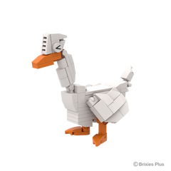 Brixies Plus  Farmbuddies Gans / Goose