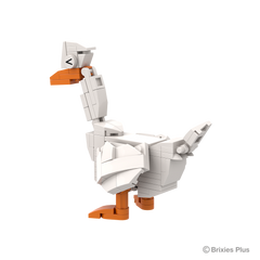 Brixies Plus  Farmbuddies Gans / Goose