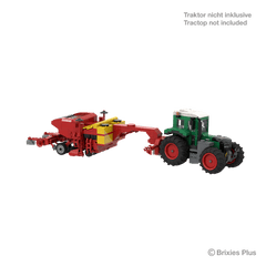 BRIXIES Plus GRIMME Legemaschine PRIOS 440