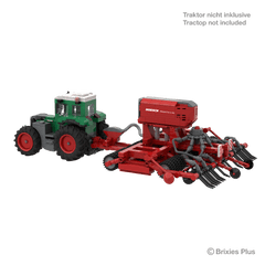 BRIXIES Plus HORSCH Pronto 6DC