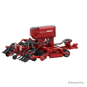 BRIXIES Plus HORSCH Pronto 6DC