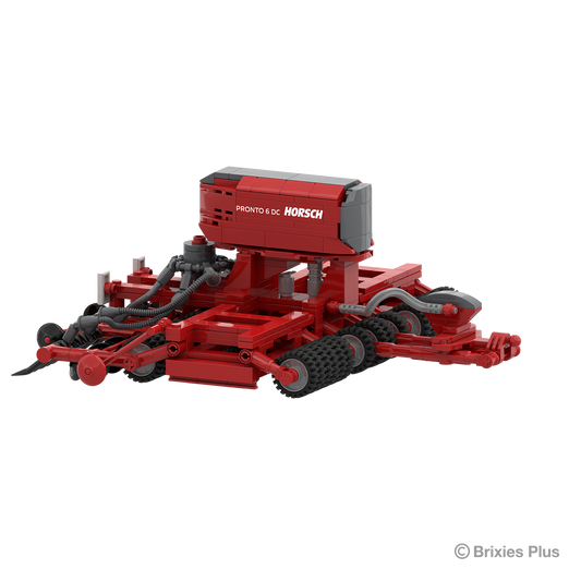 BRIXIES Plus HORSCH Pronto 6DC