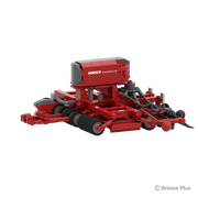 BRIXIES Plus HORSCH Pronto 6DC