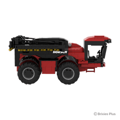 BRIXIES Plus HORSCH Leep PT