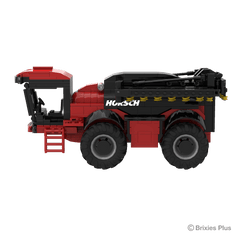 BRIXIES Plus HORSCH Leep PT