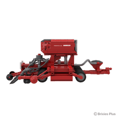 BRIXIES Plus HORSCH Pronto 6DC