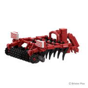 BRIXIES Plus HORSCH Terrano FX