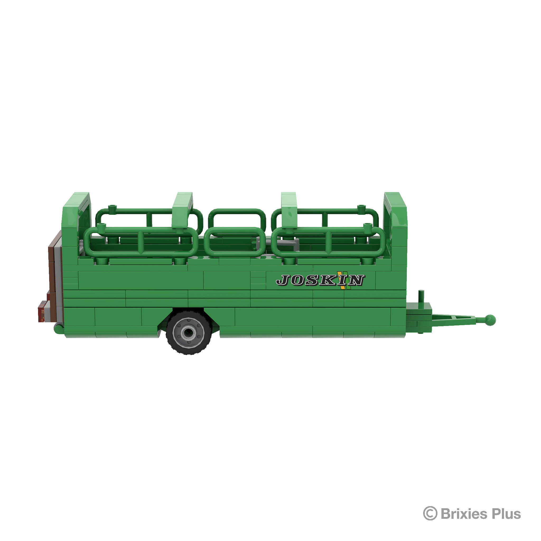 BRIXIES Plus Joskin Betimax