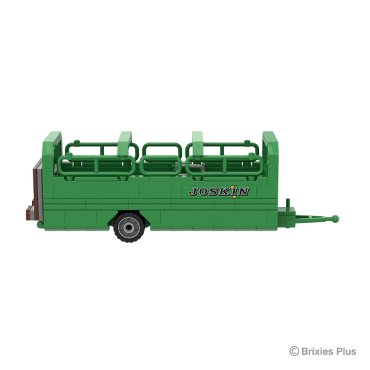 BRIXIES Plus Joskin Betimax