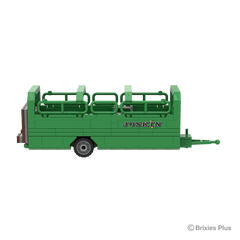 BRIXIES Plus Joskin Betimax