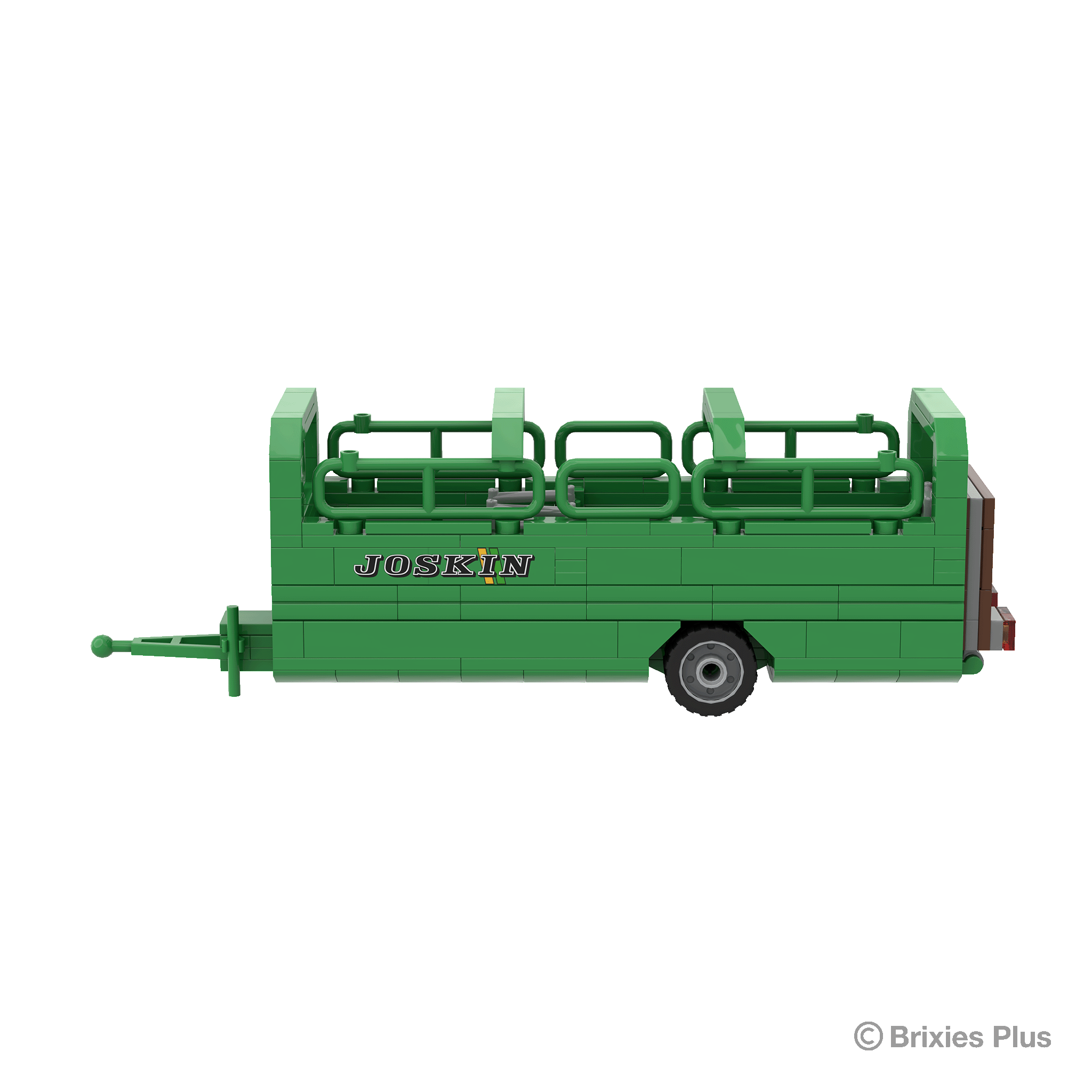 BRIXIES Plus Joskin Betimax