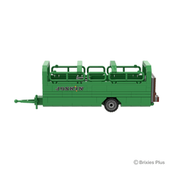 BRIXIES Plus Joskin Betimax