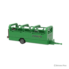 BRIXIES Plus Joskin Betimax