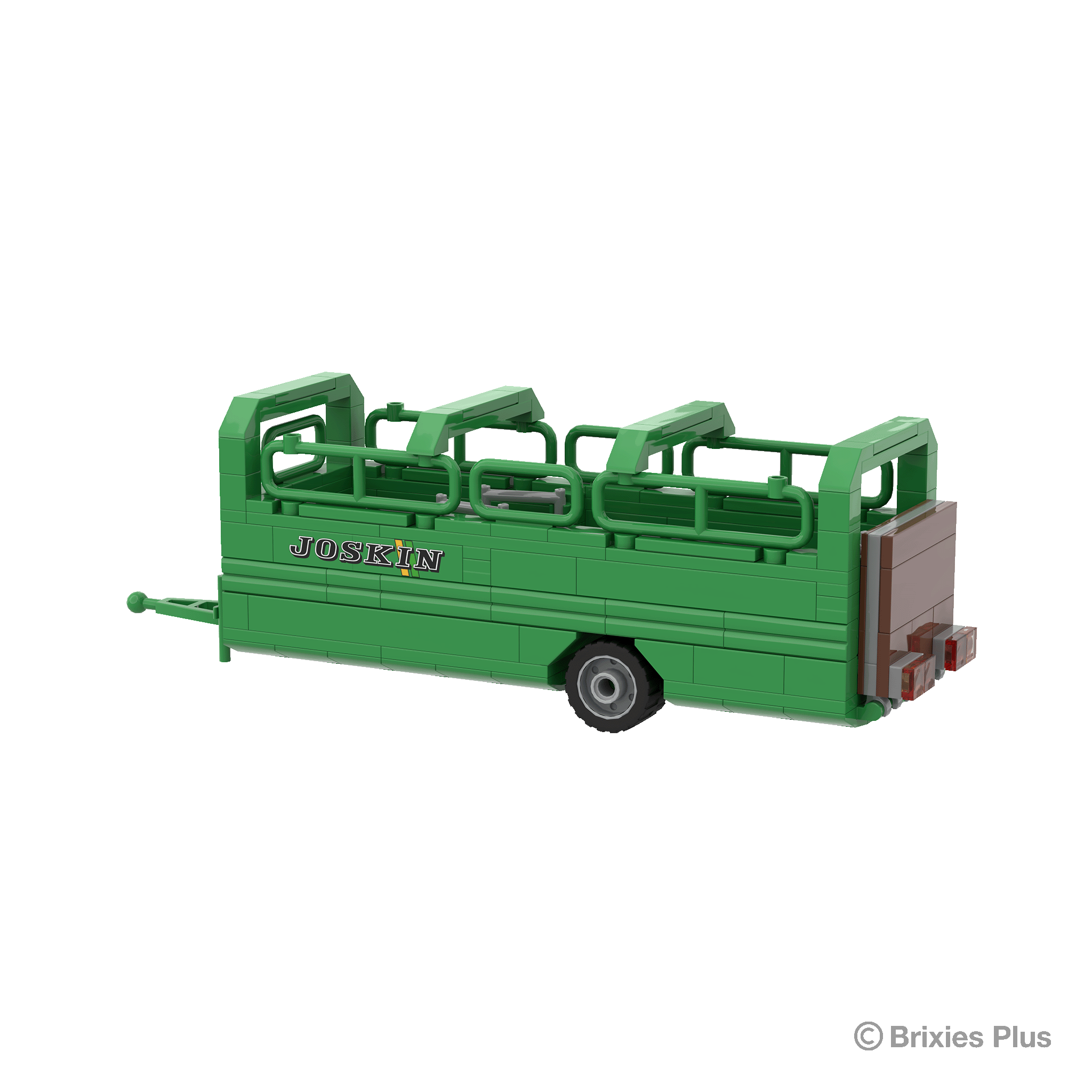 BRIXIES Plus Joskin Betimax