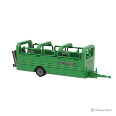 BRIXIES Plus Joskin Betimax