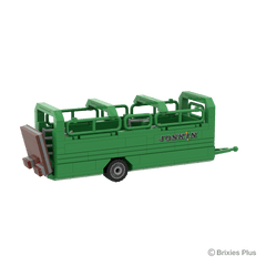 BRIXIES Plus Joskin Betimax